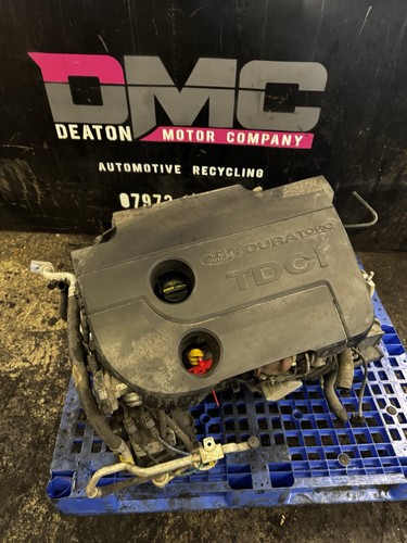 Genuine ford fiesta mk7 - fiesta,