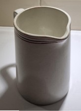 Maddock and Son Milk Jug