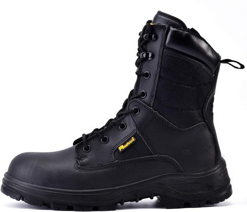 Safeyear mens work boots - safeyear,