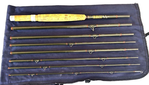 Hardy graphite smuggler fly - hardy,