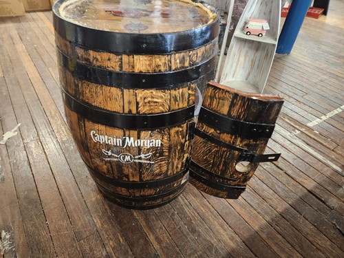 Home bar whisky barrel - home,
