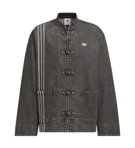 Adidas denim snake year - adidas,