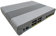 Cisco Catalyst 3560-CX