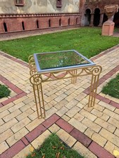 Iconic 1950's  coffee table l