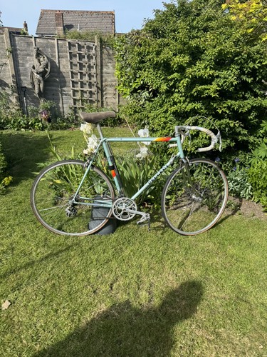 Vintage peugeot ph501 road - vintage,
