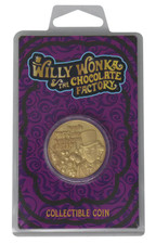 Willy Wonka and the Chocolate