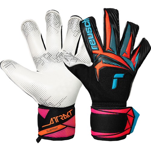 Reusch attrakt advance - attrakt,