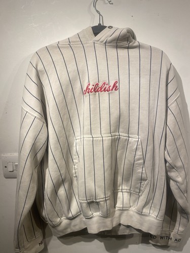 Childish hoodie mens striped - childish,