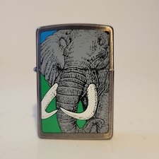ZIPPO Barrett-Smythe