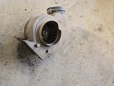 land rover series 3 snail