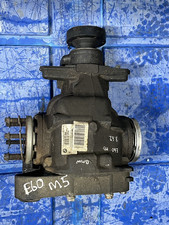 BMW E60 E61 M5  S85 LSD DIFF