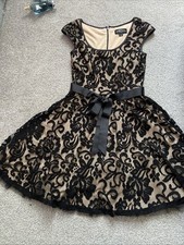 betsy and adam dress Size 6