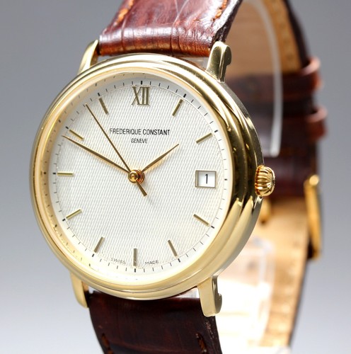 Frederique constant geneve - frederique,