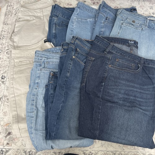 Vintage women lee - women’s,