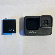 GoPro HERO 9 Black 5K UHD