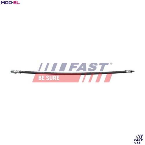 Brake hose ft35126 for - brake, iveco