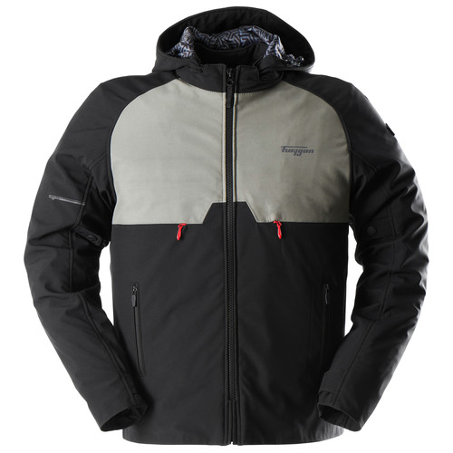 Furygan addax urban waterproof - furygan,