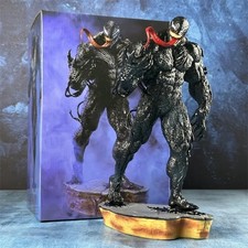 30cm venom pvc statue - 30cm,