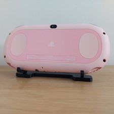 Sony PlayStation PS Vita 2000 Slim Light Pink / White Japan Import Rare