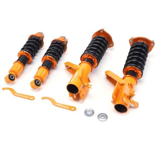 Coilovers suspension for honda - coilovers,