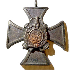 Antq Civil War Era "Sons of