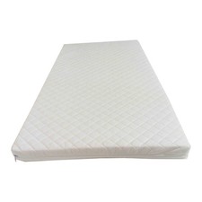 Cot bed mattress - cot,