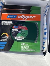 NORTON CLIPPER EXTREME CERAMIC