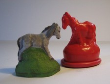Nativity animals moulds for - animals,