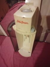 old sodastream plus free