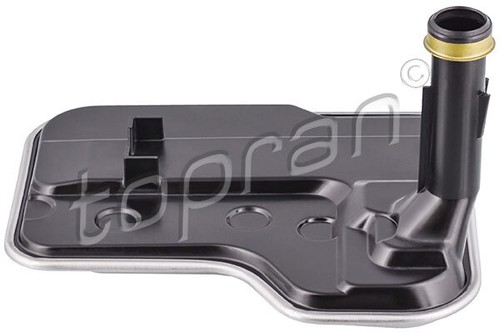 Topran 501 751 hydraulic - topran,
