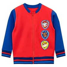 Paw Patrol Jacket