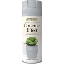 Rust-Oleum 400ml Concrete