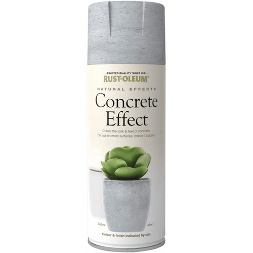 Rust oleum 400ml - 400ml, concrete