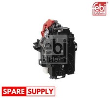 DOOR LOCK FOR SKODA VW FEBI