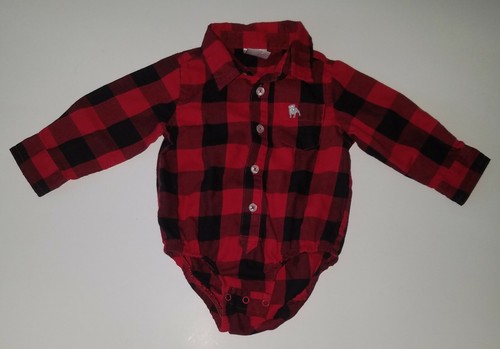 Baby bum red black - baby,