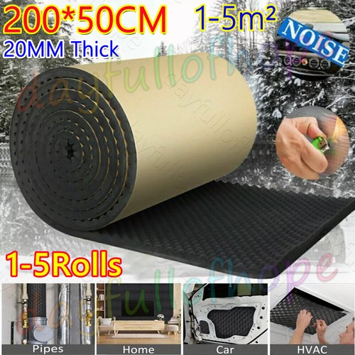 10m acoustic foam - acoustic,