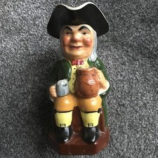 Kelsboro Ware Hand Painted