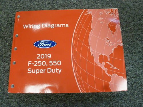 2019 ford 250 super - 2019, f-250