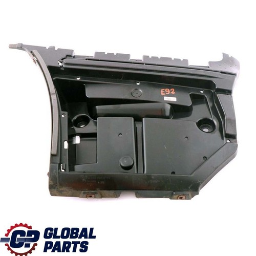Bmw e92 e93 - bmw, bumper