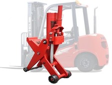5 Ton Hydraulic Forklift Jack