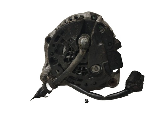 110a alternator fits - alternator, audi/seat