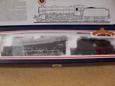 Bachmann OO Gauge 31-701 Class