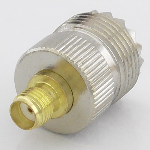 Sma female so239 rf - female,