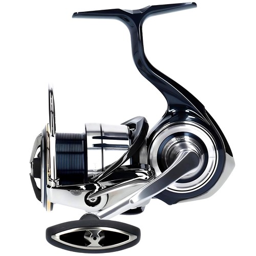 Daiwa certate lt2500 - certate, gear