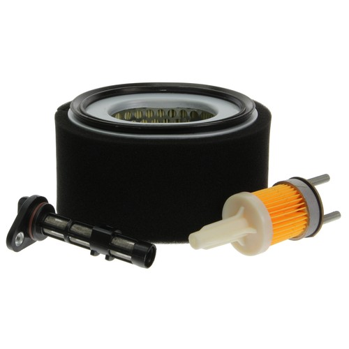 Yanmar l100n filter kit - filter,