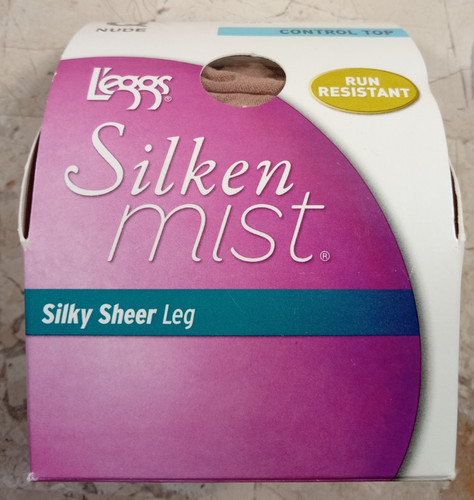 Eggs silken mist - l’eggs, pantyhose