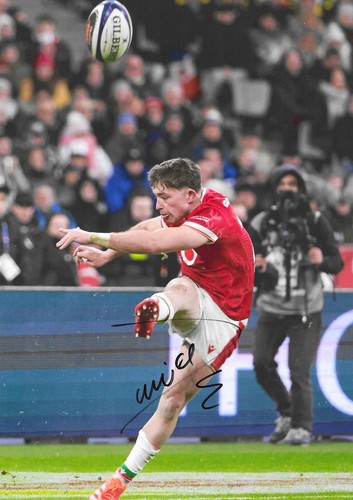 Dan edwards wales rugby - dan,