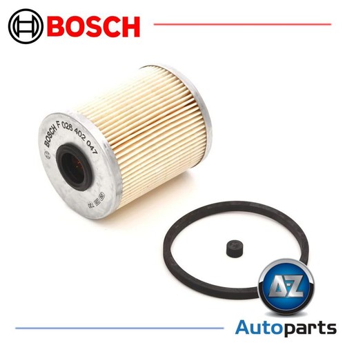 Bosch premium fuel filter - bosch,