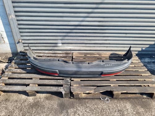 Ford galaxy bumper rear 2013 - rear,