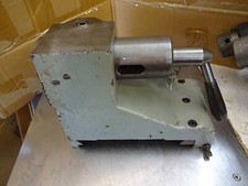 Colchester Mascot 1600 lathe